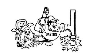 DAYTON trademark