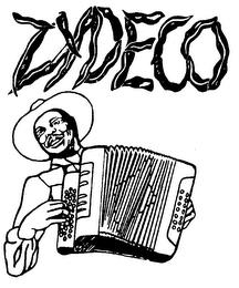 ZYDECO trademark