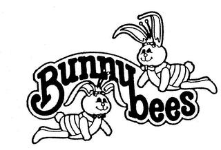 BUNNYBEES trademark