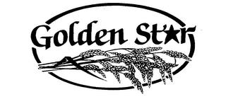 GOLDEN STAR trademark