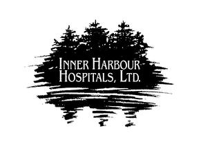 INNER HARBOUR HOSPITALS, LTD. trademark