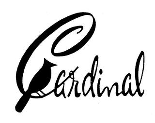 CARDINAL trademark