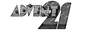 ADVENT 21 trademark