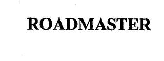 ROADMASTER trademark