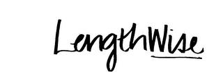 LENGTHWISE trademark