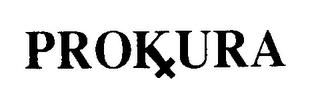 PROKURA trademark