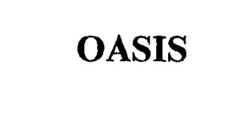 OASIS trademark