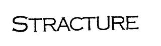 STRACTURE trademark