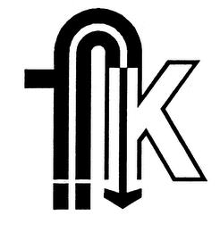 FK trademark