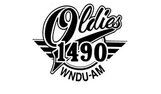 OLDIES 1490 WNDU-AM trademark