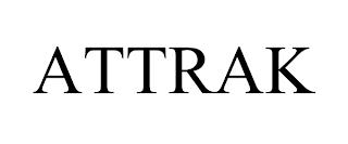 ATTRAK trademark