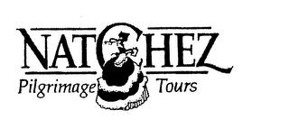 NATCHEZ PILGRIMAGE TOURS trademark