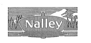 NALLEY trademark