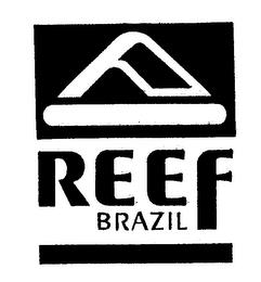 REEF BRAZIL trademark