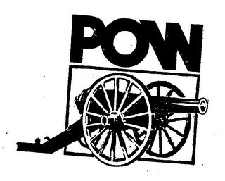 POW trademark