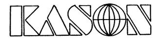 KASON trademark