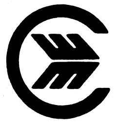 CWM trademark