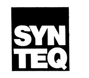 SYN TEQ trademark