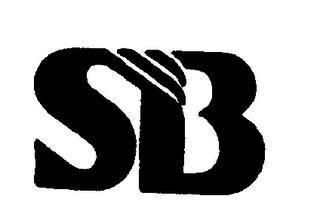 SB trademark