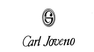 CARL JOVENO trademark