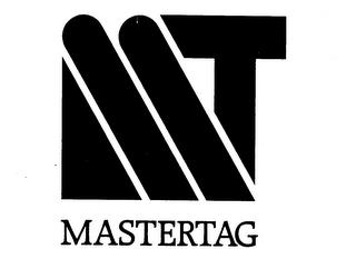 MT MASTERTAG trademark