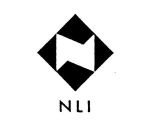 N NLI trademark