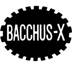 BACCHUS-X trademark