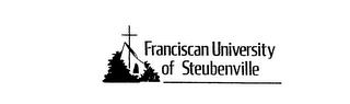 FRANCISCAN UNIVERSITY OF STEUBENVILLE trademark