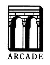 ARCADE trademark