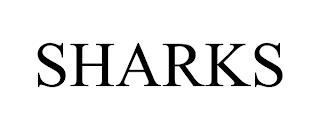 SHARKS trademark