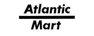 ATLANTIC MART trademark