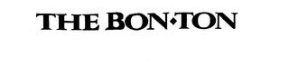 THE BON-TON trademark