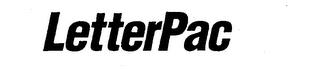 LETTERPAC trademark