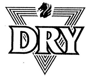 DRY trademark