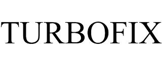 TURBOFIX trademark