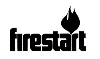 FIRESTART trademark