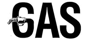 GAS trademark