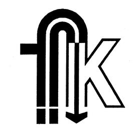 FK trademark