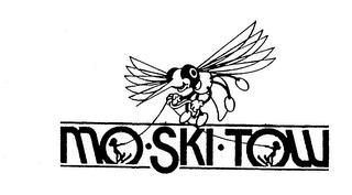 MO-SKI-TOW trademark