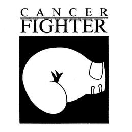 CANCER FIGHTER trademark