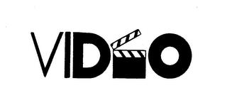 VIDEO trademark