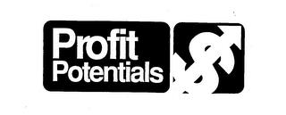 PROFIT POTENTIALS trademark