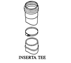 INSERTA TEE trademark