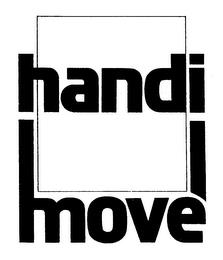 HANDI MOVE trademark