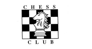 CHESS CLUB trademark