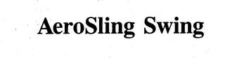 AEROSLING SWING trademark