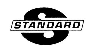 S STANDARD trademark