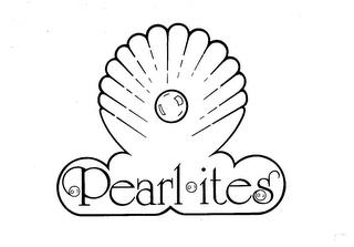 PEARL-ITES trademark