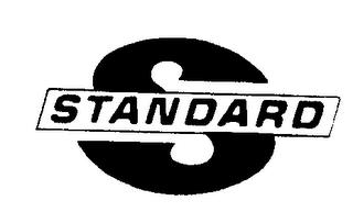 STANDARD trademark