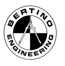 BERTINO ENGINEERING trademark